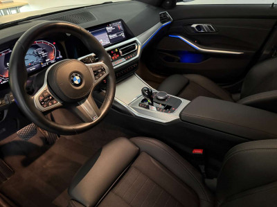 BMW 3er Gebrauchtwagen BMW 3er Gebrauchtwagen