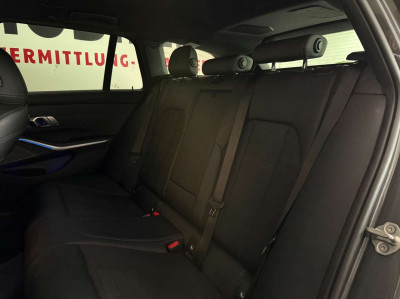 BMW 3er Gebrauchtwagen BMW 3er Gebrauchtwagen