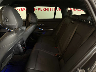 BMW 3er Gebrauchtwagen BMW 3er Gebrauchtwagen