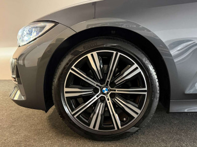 BMW 3er Gebrauchtwagen BMW 3er Gebrauchtwagen