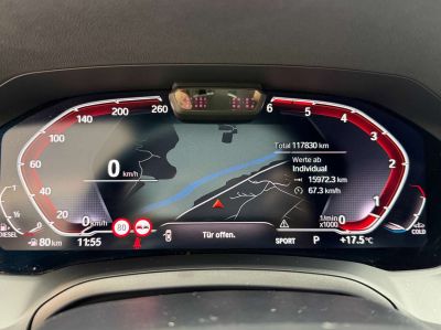 BMW 3er Gebrauchtwagen
