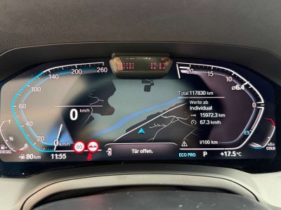 BMW 3er Gebrauchtwagen