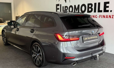 BMW 3er Gebrauchtwagen BMW 3er Gebrauchtwagen