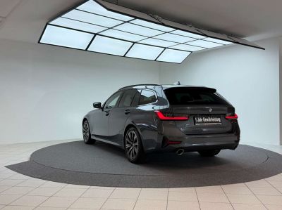 BMW 3er Gebrauchtwagen