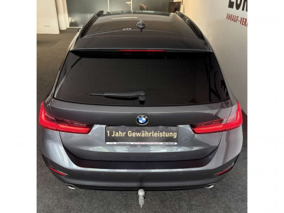 BMW 3er Gebrauchtwagen BMW 3er Gebrauchtwagen