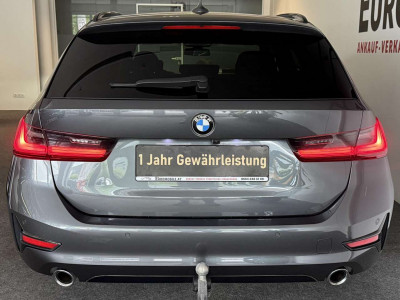 BMW 3er Gebrauchtwagen BMW 3er Gebrauchtwagen