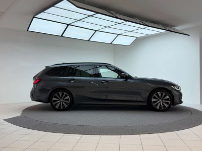 BMW 3er Gebrauchtwagen