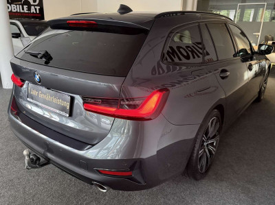 BMW 3er Gebrauchtwagen BMW 3er Gebrauchtwagen