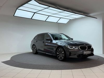 BMW 3er Gebrauchtwagen