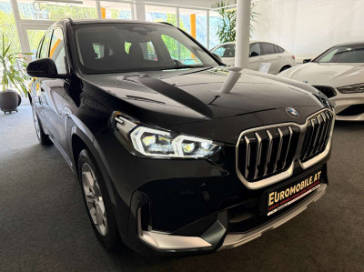 BMW X1 Gebrauchtwagen BMW X1 Gebrauchtwagen
