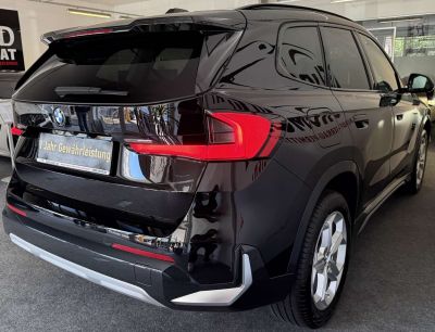 BMW X1 Gebrauchtwagen BMW X1 Gebrauchtwagen