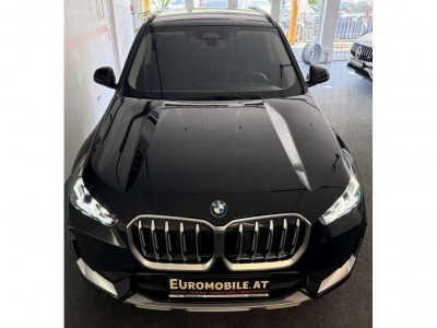 BMW X1 Gebrauchtwagen BMW X1 Gebrauchtwagen