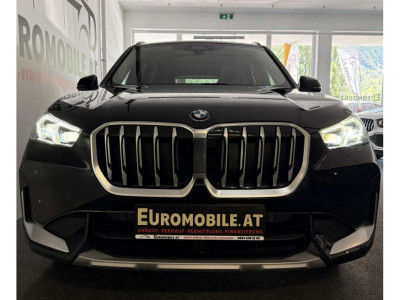 BMW X1 Gebrauchtwagen BMW X1 Gebrauchtwagen