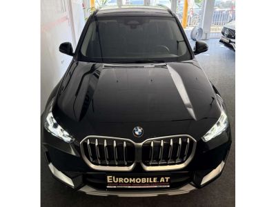 BMW X1 Gebrauchtwagen BMW X1 Gebrauchtwagen