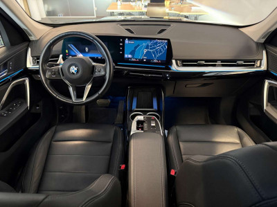 BMW X1 Gebrauchtwagen BMW X1 Gebrauchtwagen