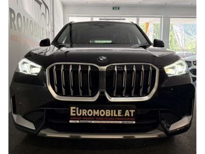 BMW X1 Gebrauchtwagen BMW X1 Gebrauchtwagen