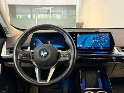 BMW X1 Gebrauchtwagen BMW X1 Gebrauchtwagen