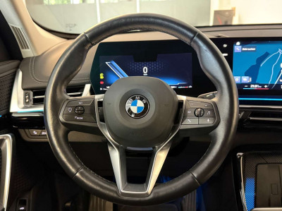 BMW X1 Gebrauchtwagen BMW X1 Gebrauchtwagen