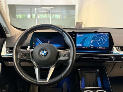 BMW X1 Gebrauchtwagen BMW X1 Gebrauchtwagen
