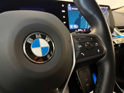 BMW X1 Gebrauchtwagen BMW X1 Gebrauchtwagen