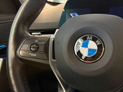 BMW X1 Gebrauchtwagen BMW X1 Gebrauchtwagen