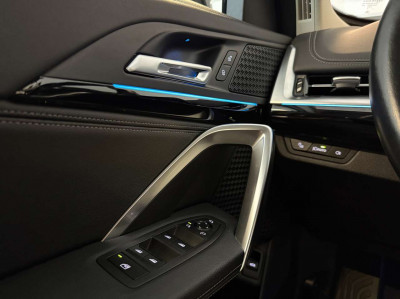 BMW X1 Gebrauchtwagen BMW X1 Gebrauchtwagen