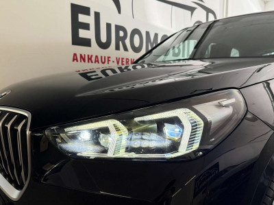 BMW X1 Gebrauchtwagen BMW X1 Gebrauchtwagen