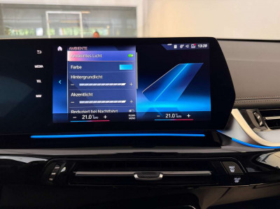 BMW X1 Gebrauchtwagen BMW X1 Gebrauchtwagen