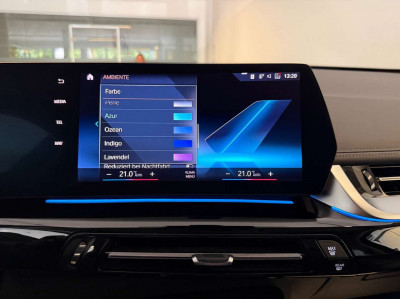 BMW X1 Gebrauchtwagen BMW X1 Gebrauchtwagen