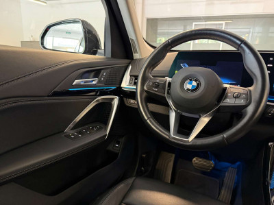 BMW X1 Gebrauchtwagen BMW X1 Gebrauchtwagen