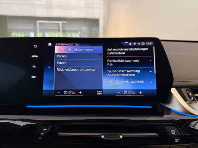 BMW X1 Gebrauchtwagen BMW X1 Gebrauchtwagen