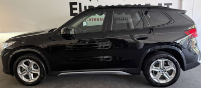 BMW X1 Gebrauchtwagen BMW X1 Gebrauchtwagen