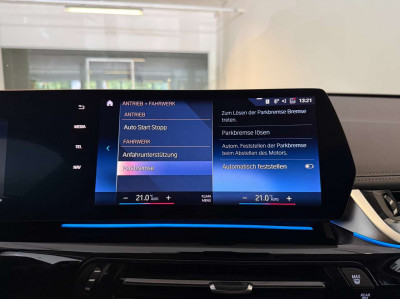 BMW X1 Gebrauchtwagen BMW X1 Gebrauchtwagen