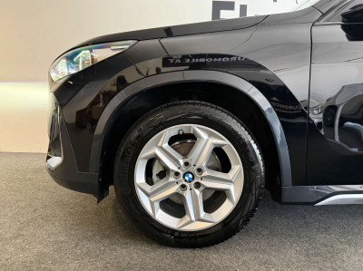 BMW X1 Gebrauchtwagen BMW X1 Gebrauchtwagen