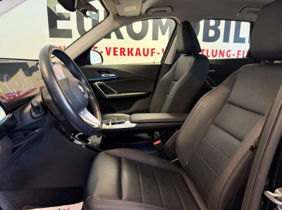 BMW X1 Gebrauchtwagen BMW X1 Gebrauchtwagen