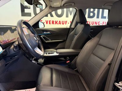 BMW X1 Gebrauchtwagen BMW X1 Gebrauchtwagen