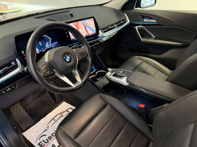 BMW X1 Gebrauchtwagen BMW X1 Gebrauchtwagen