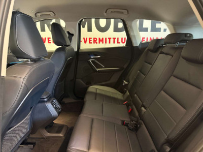 BMW X1 Gebrauchtwagen BMW X1 Gebrauchtwagen