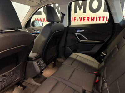 BMW X1 Gebrauchtwagen BMW X1 Gebrauchtwagen