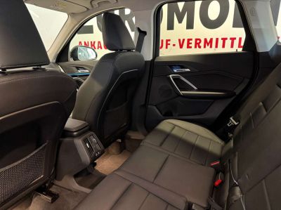 BMW X1 Gebrauchtwagen BMW X1 Gebrauchtwagen