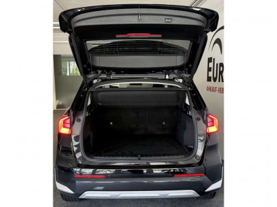 BMW X1 Gebrauchtwagen BMW X1 Gebrauchtwagen