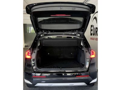 BMW X1 Gebrauchtwagen BMW X1 Gebrauchtwagen
