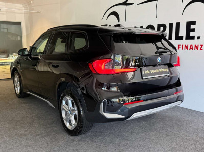 BMW X1 Gebrauchtwagen BMW X1 Gebrauchtwagen