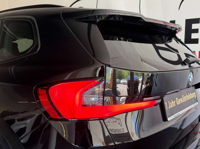 BMW X1 Gebrauchtwagen BMW X1 Gebrauchtwagen