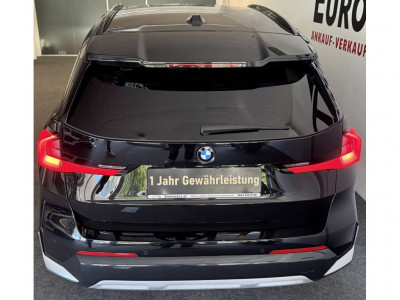 BMW X1 Gebrauchtwagen BMW X1 Gebrauchtwagen