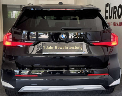 BMW X1 Gebrauchtwagen BMW X1 Gebrauchtwagen