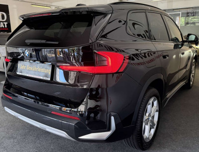 BMW X1 Gebrauchtwagen BMW X1 Gebrauchtwagen