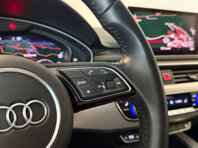 Audi A4 Gebrauchtwagen Audi A4 Gebrauchtwagen