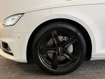 Audi A4 Gebrauchtwagen Audi A4 Gebrauchtwagen