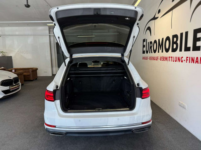 Audi A4 Gebrauchtwagen Audi A4 Gebrauchtwagen